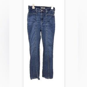 Classic Blue Women's Jeans
